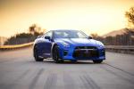 Nissan GT-R 50th Anniversary 2019 года (ZA)